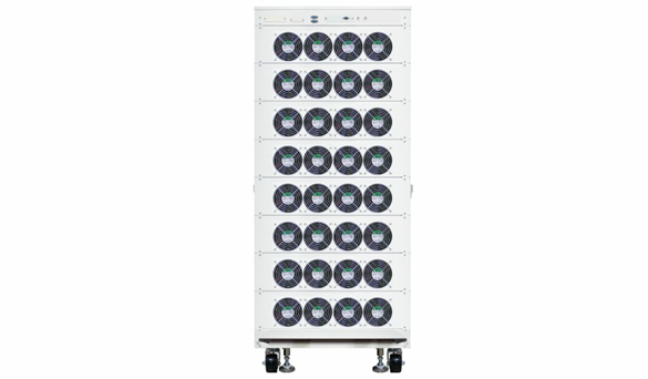 34300E系列高功率直流电子负载（1250 V） 图4