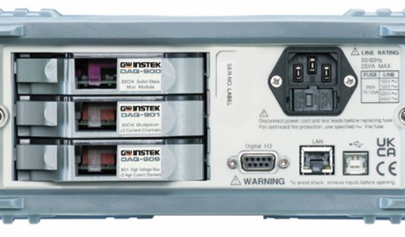 DAQ-9600 图4