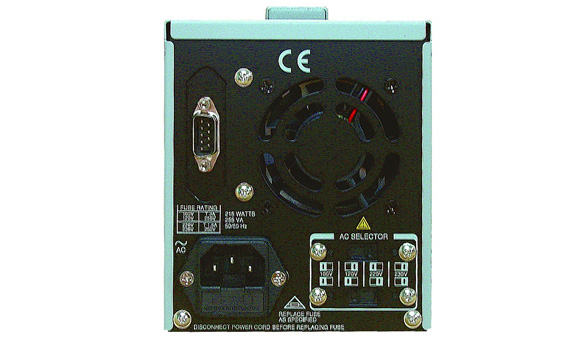 PSS系列（线性）(PSS-2005,PSS-3203) 图2
