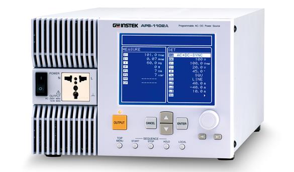 APS-1102A