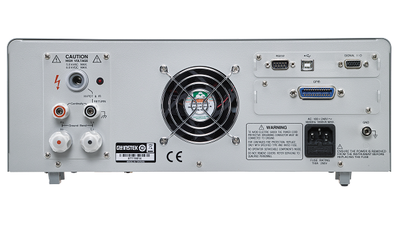 GPT-15000系列 500VA电气安全分析仪(GPT-15001,GPT-15002,GPT-15003,GPT-15012,GPT-15004) 图2