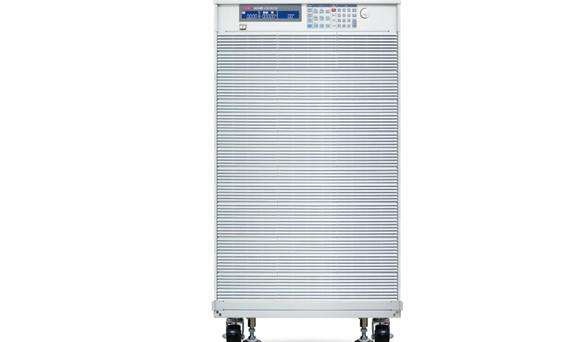 34300E系列高功率直流电子负载（1250 V） 图3