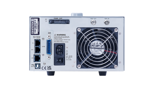 PEL-3000AE系列（PEL-3031AE,PEL-3032AE） 图2