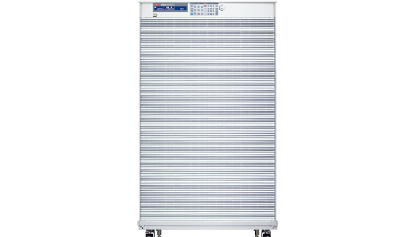 36000A系列高功率直流电子负载（50 kW / 60 kW） 图3