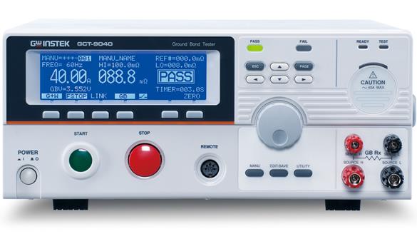 GCT-9040
