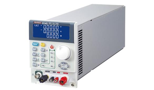 3310G 系列 直流电子负载（75 W to 400 W / 800 W） 图6