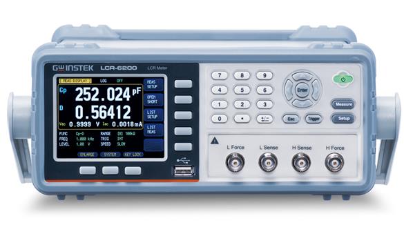 LCR-6000系列(LCR-6002,LCR-6020,LCR-6100,LCR-6200,LCR-6300)
