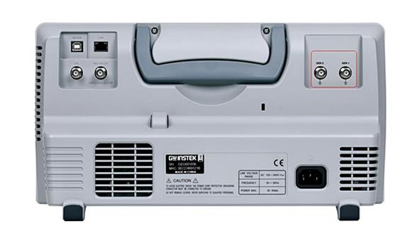 MDO-2000E系列(MDO-2102EG，MDO-2104EG，MDO-2202EG，MDO-2204EG，MDO-2102EX，MDO-2104EX，MDO-2202EX，MDO-2204EX) 图4