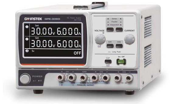 GPE-3060/6030