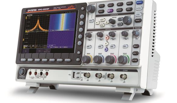 MPO-2000多功能可编程示波器 图2