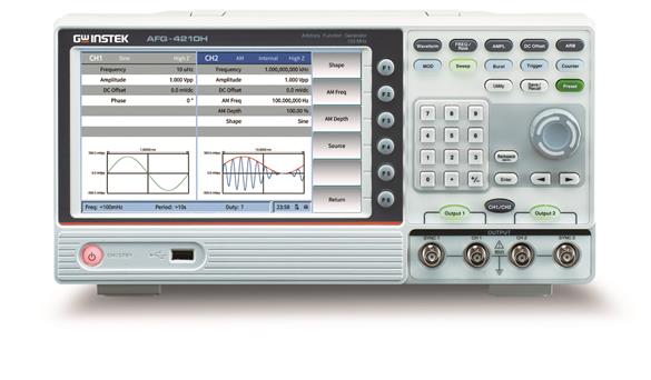 AFG-4000系列 图6