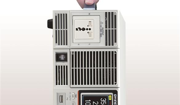 ASR-2000系列（ASR-2050,ASR-2050R,ASR-2100,ASR-2100R） 图3
