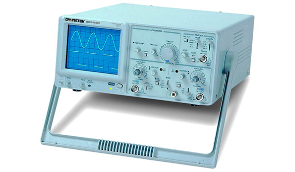 GOS-630 & GOS-620