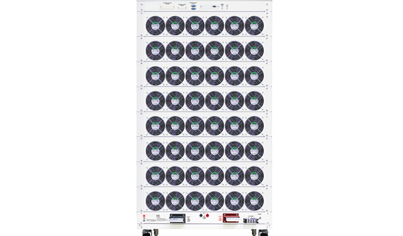 36000A系列高功率直流电子负载（50 kW / 60 kW） 图5