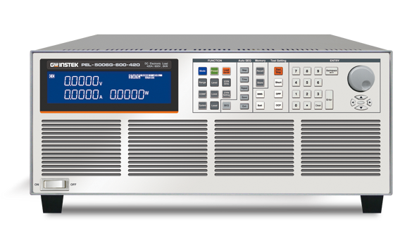 PEL-5000G系列 图2