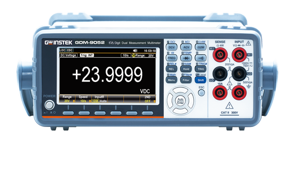 GDM-9052