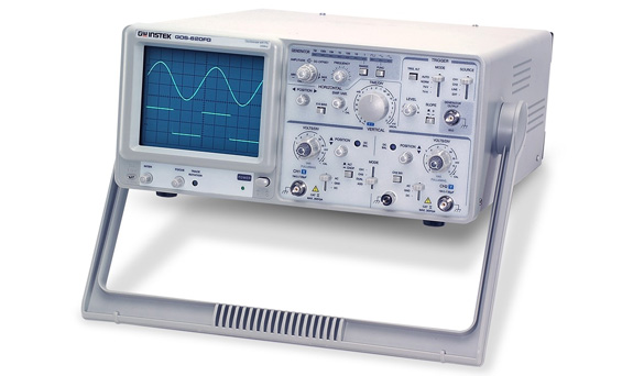 GOS-620FG