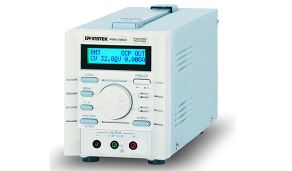 PSS系列（线性）(PSS-2005,PSS-3203)