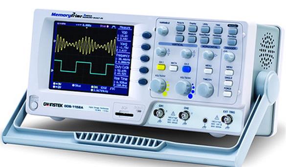 GDS-1000A