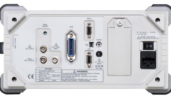 GSP-830 图2