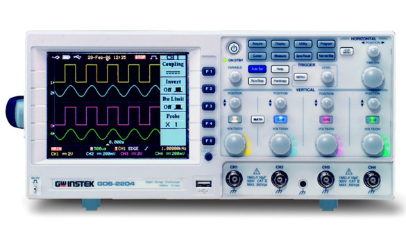 GDS-2000