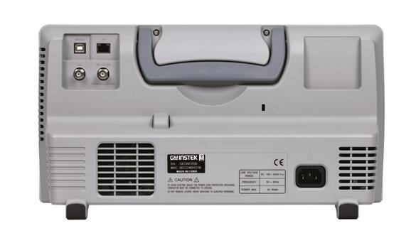 MDO-2000A系列(MDO-2102A，MDO-2202A，MDO-2302A，MDO-2102AG，MDO-2202AG，MDO-2302AG，) 图2