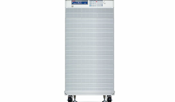34300E系列高功率直流电子负载（1250 V） 图2