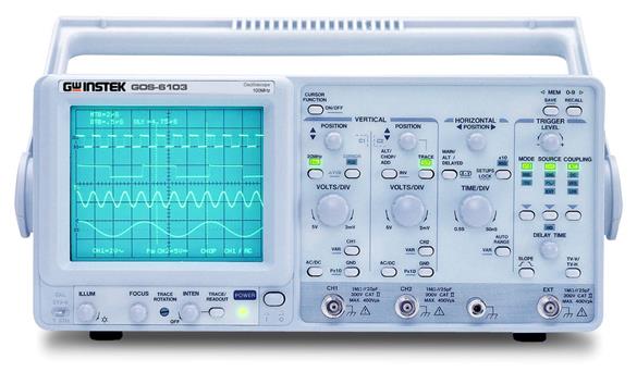 GOS-6100
