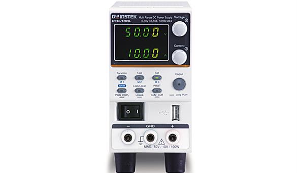 PFR-100系列（开关式）(PFR-100L，PFR-100M) 图4