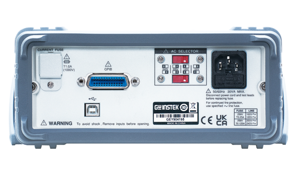 GDM-9042&GDM-9041数字万用表 图2