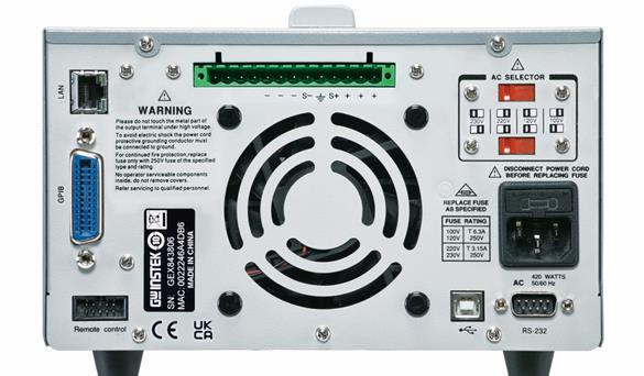 GPP-3610H/7250 图3
