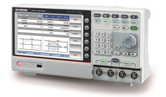 AFG-4000系列 图5
