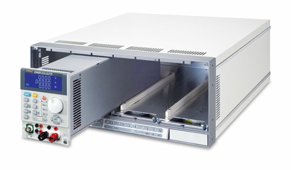 3340G系列LED直流电子负载模拟器（150瓦至300瓦） 图7
