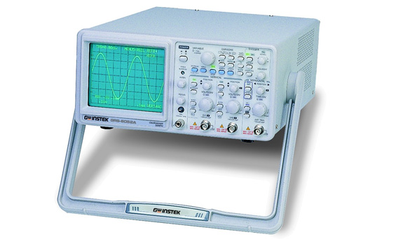 GRS-6000A