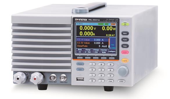 PEL-3000A系列（PEL-3021A，PEL-3041A，PEL-3111A，PEL-3211A) 图3