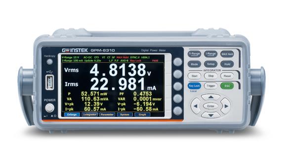 GPM-8310 图2