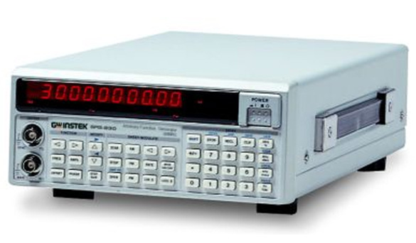 SFG-830（升级替代型号AFG-3051）