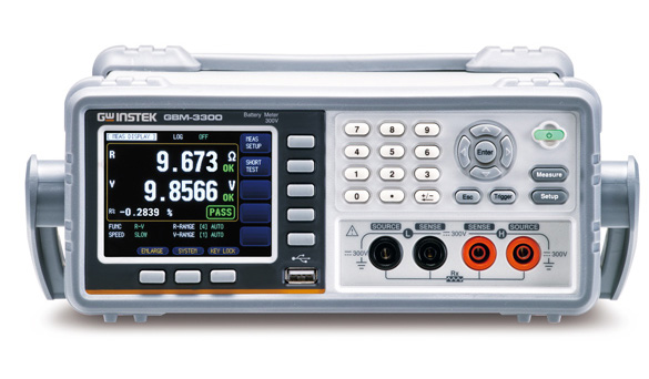 GBM-3000系列(GBM-3300,GBM-3080，GBM-3100H) 图5