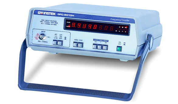 GFC-8010H
