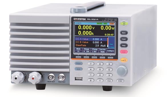 PEL-3000A系列（PEL-3021A，PEL-3041A，PEL-3111A，PEL-3211A)