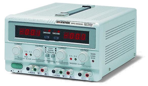 GPC系列（线性）(GPC-6030D,GPC-3060D)