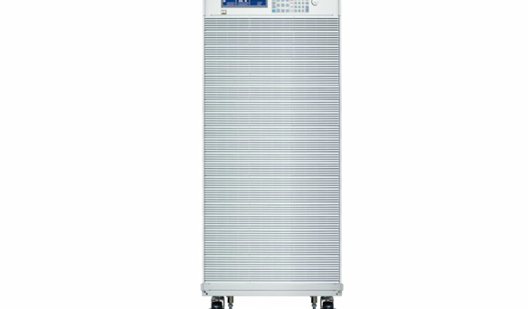 34300E系列高功率直流电子负载（1250 V）