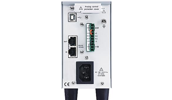 PFR-100系列（开关式）(PFR-100L，PFR-100M) 图2