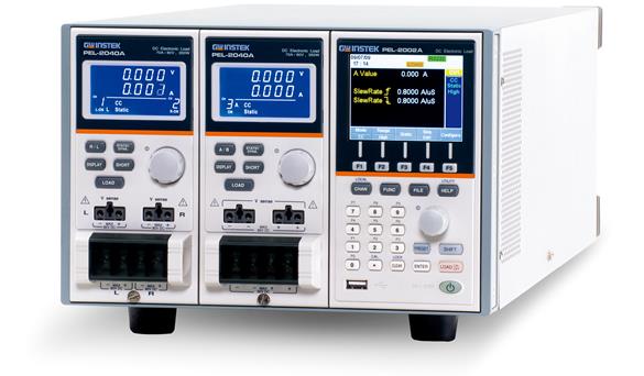PEL-2000A(PEL-2002A,PEL-2004A,PEL-2020A,PEL-2030A,PEL-2040A,PEL-2041A)