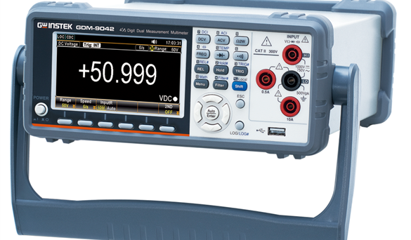 GDM-9042&GDM-9041数字万用表 图3