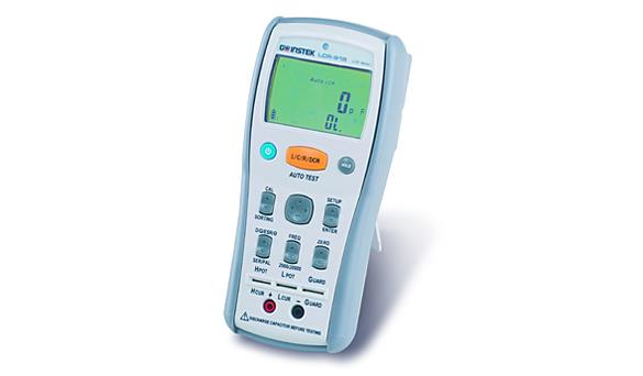 LCR-900(LCR-915,LCR-916)