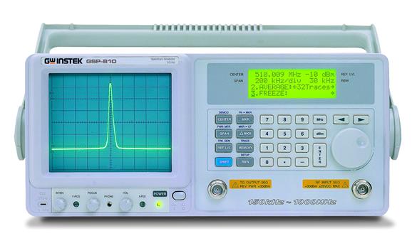 GSP-810 图2