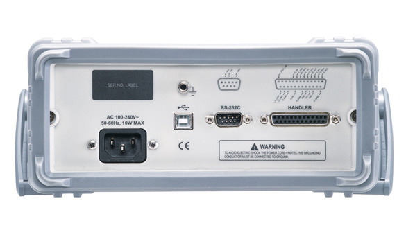 GBM-3000系列(GBM-3300,GBM-3080，GBM-3100H) 图4