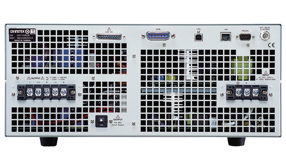ASR-3000系列（ASR-3200，ASR-3300,ASR-3400,ASR-3500,ASR-3400HF） 图6