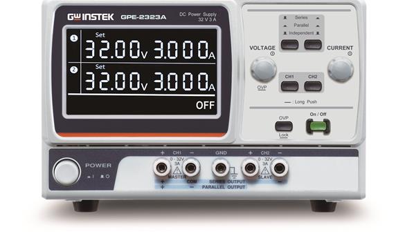 GPE-X323A(GPE-1326A,GPE-2323A,GPE-3323A,GPE-4323A) 图3